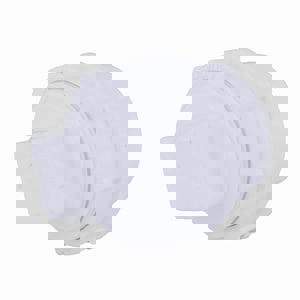 1-1/2 PVC DWV FTG CO ADPT W/PLUG